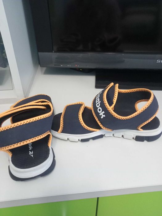 Детски сандалети