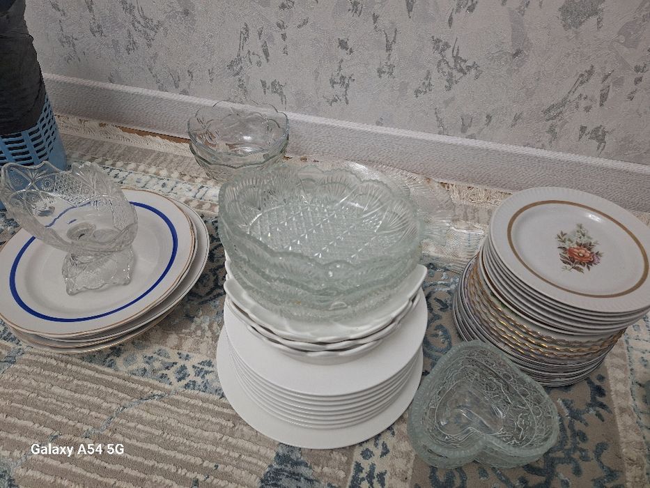 тарелка сатылады