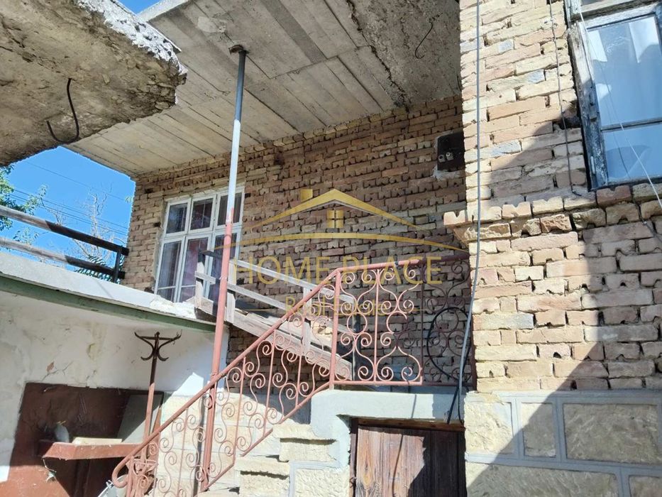 Продава се Къща в с. Манастир, Област Варна - 100 кв.м за 210 €/кв.м - Снимка #1