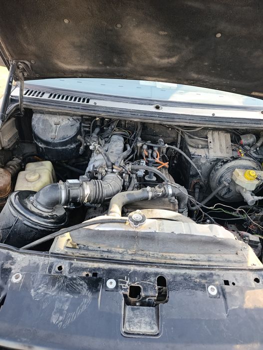 Vikup Uaz patriot 2007