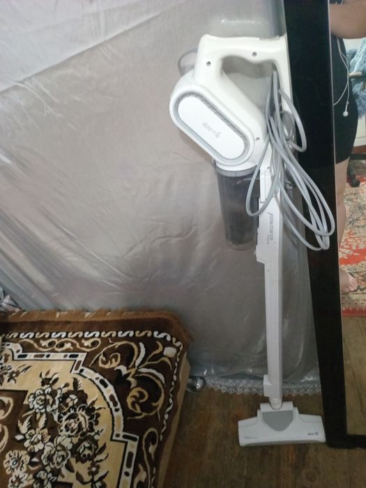 Пылесос продам состояние рабочий