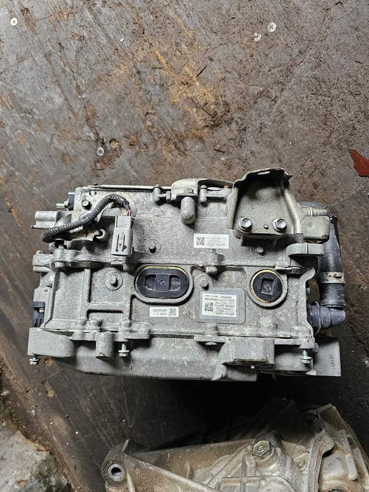 Инвектор на тойоту камри 50