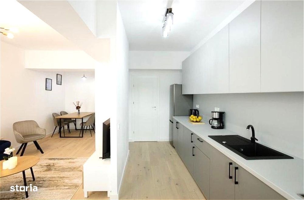 Apartament 2 camere | Parcare Optionala | Zona Pipera