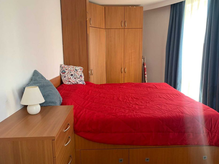 Дава се под наем Тристаен апартамент в София, Младост 3 - 75 кв.м за 663 € - Снимка #13