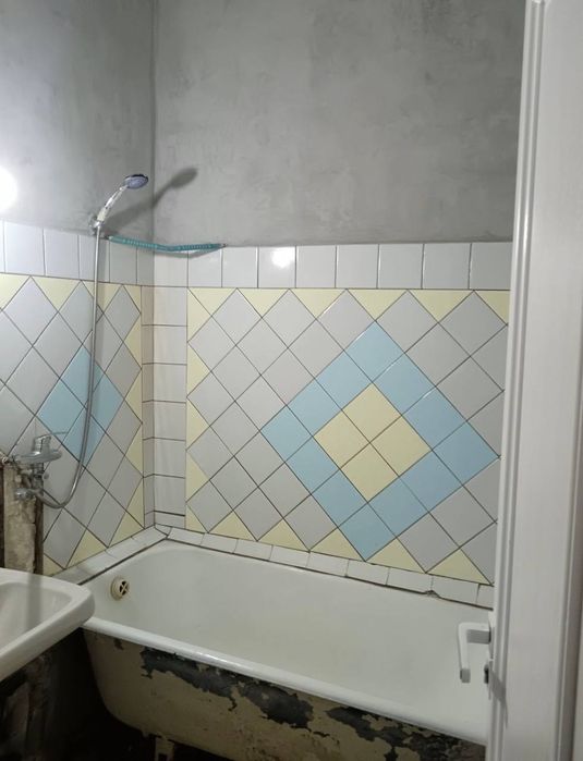 Аренда квартиры 2/7/9 Куйлюк . Панельный массив . Яшнабадский район