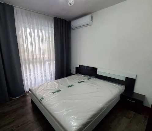 Дава се под наем Двустаен апартамент в Пловдив, Беломорски - 65 кв.м за 316.2 € - Снимка #1