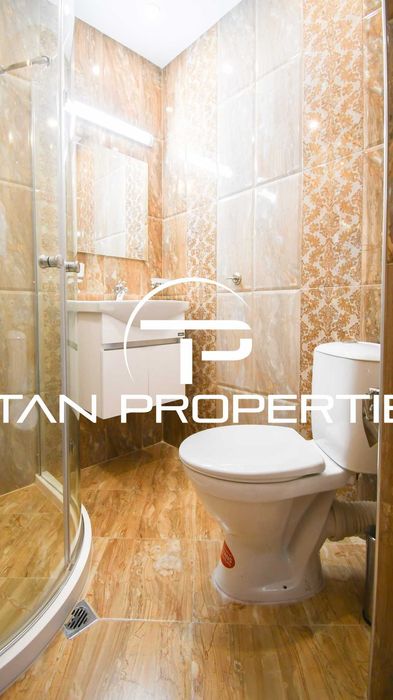 Дава се под наем Двустаен апартамент в София, Манастирски ливади - 70 кв.м за 612 € - Снимка #6