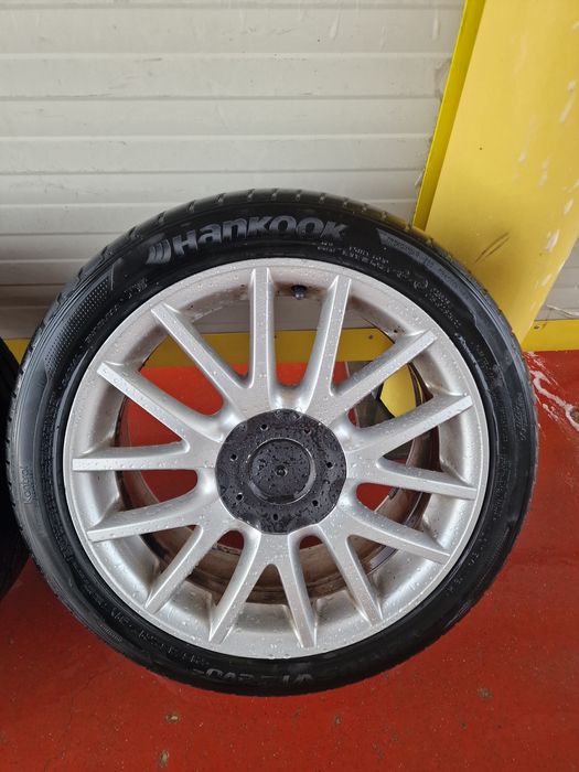 Vand/Schimb Jante Volkswagen 5x112 R17