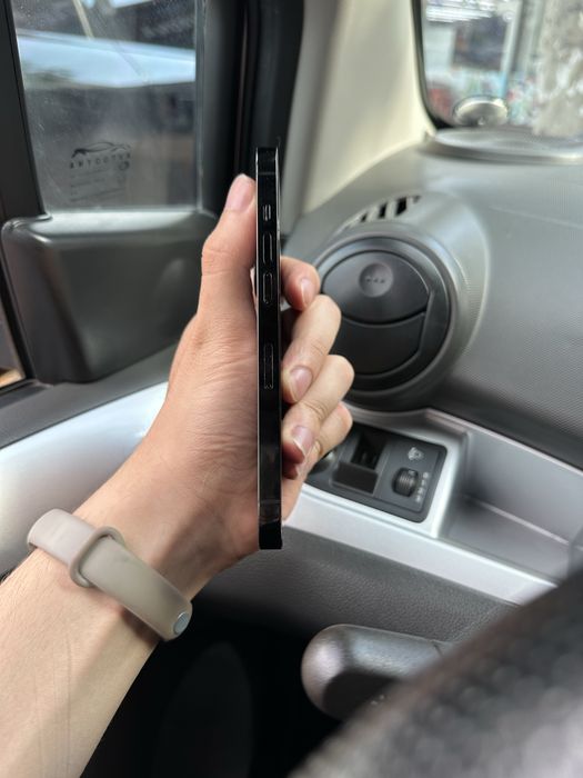 iPhone 14 Pro black 80% yomkst