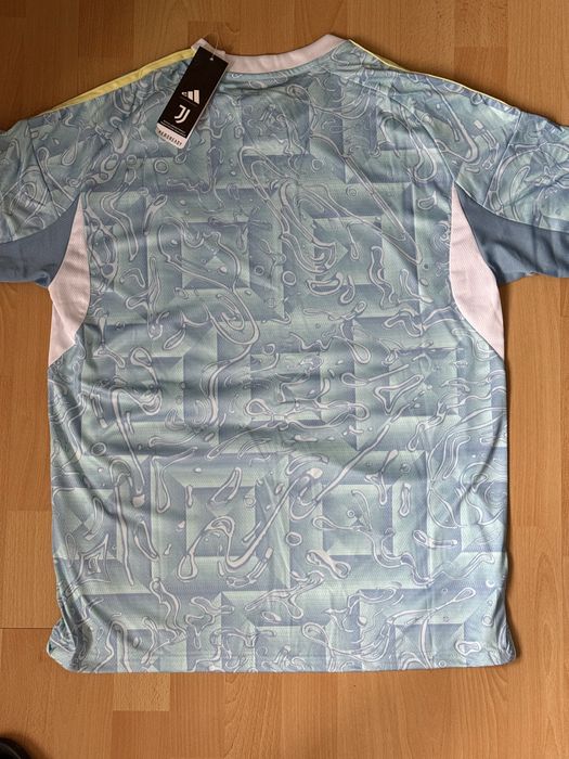 Тениска Ювентус - Juventus special kit 25/26