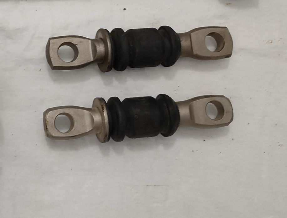 Тойота.Лексус. сален блоки. радиатор