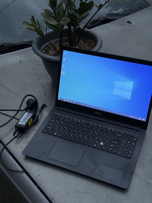 acer ноутбук обмен