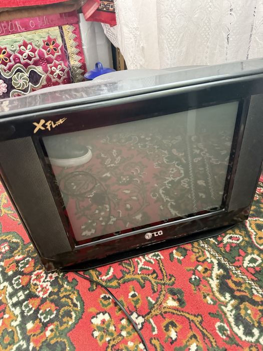 Lg va Goldstar telvizorlar sotiladi arzon Srochno