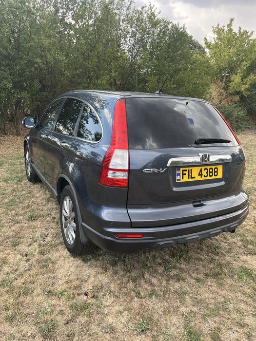 Honda CR-V 2.0 ES i-VTEC