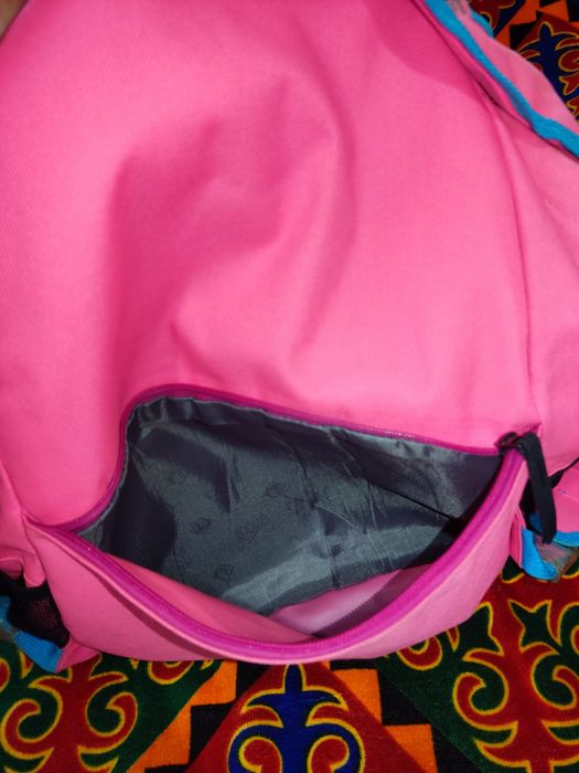 Портфель для девочек