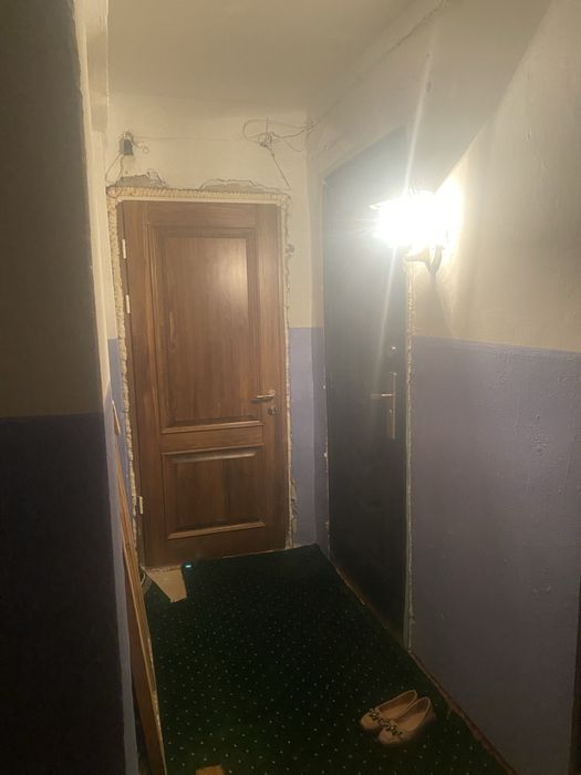 Срочно сдам комнату