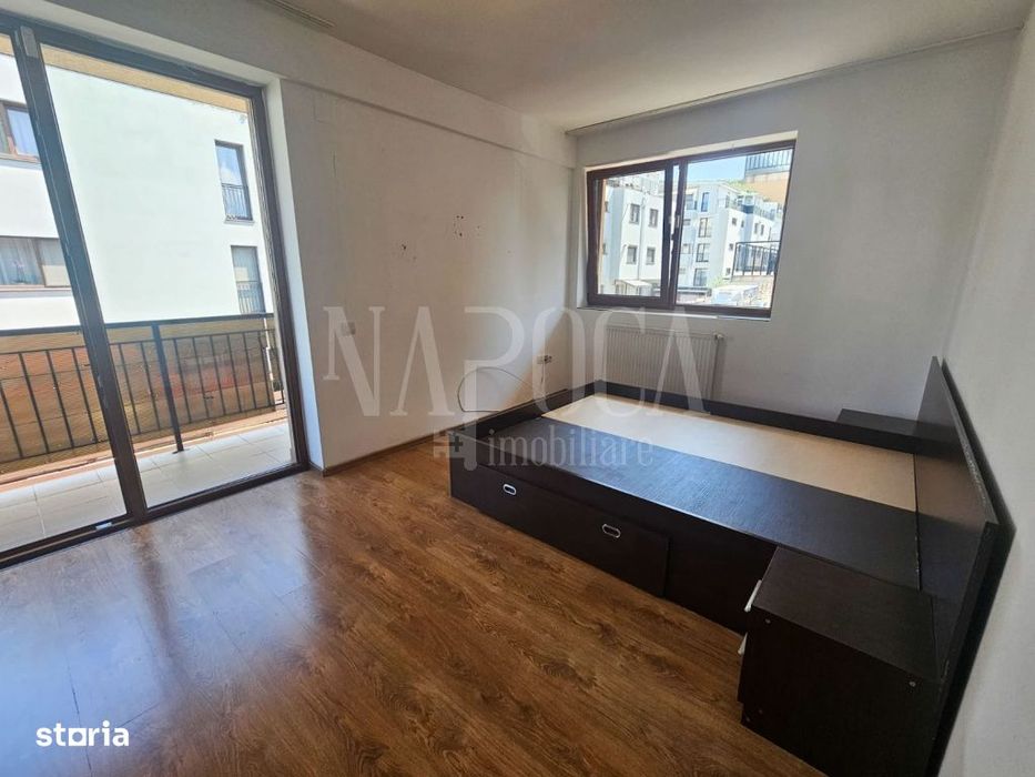 Apartament 3 camere de vanzare in Floresti — fotografia 3