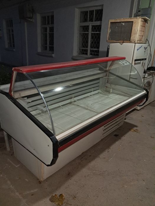 Витрина азн сотилади