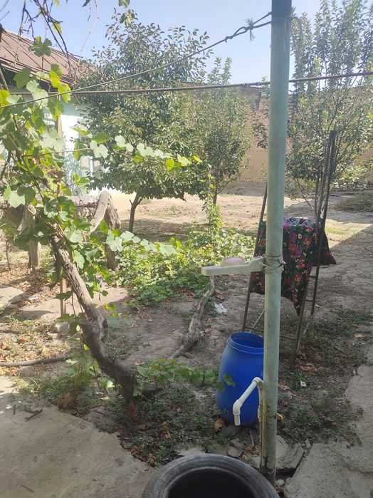 Продается дом/земля недалеко от ттз