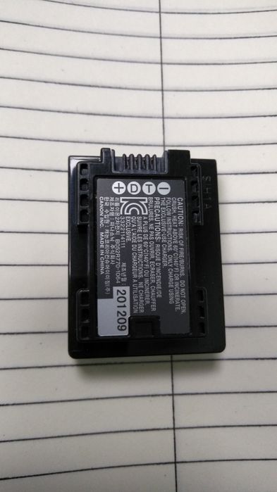 Продам аккумулятор