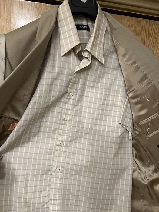Costum elegant barbat PIERRE CARDIN L