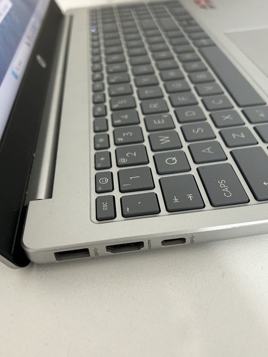Laptop ca nou | ryzen3 7320U | ssd M2 512gb| 8gb ram ddr4
