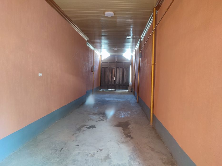 Срочно продаётся дом (ховли) 4 соток