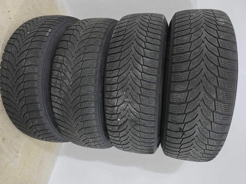 Jante 16 4x108 Citroen C4 DS3 Opel Mokka Peugeot 208 2008 308 6.5Jx16 65.1 215 65 16 MS 2023