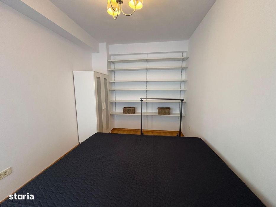 Inchirieri Apartamente 2 camere ILFOV - VEST CHIAJNA