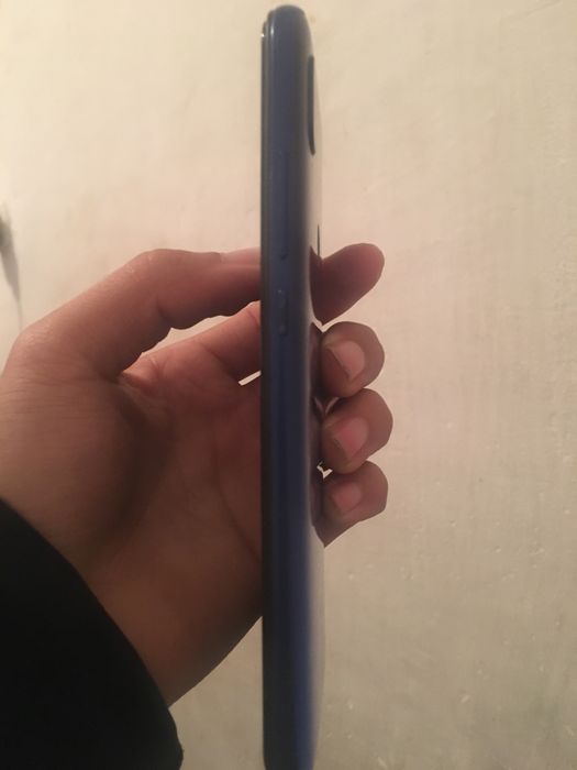 Redmi 7 с гаранти