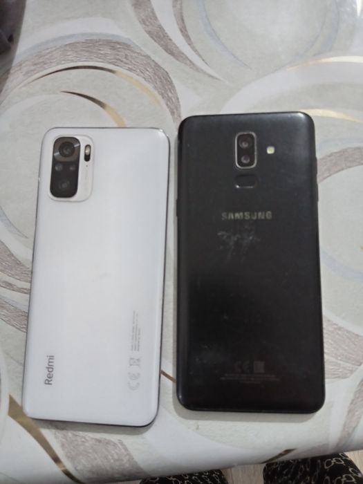 Телефоны на запчасти