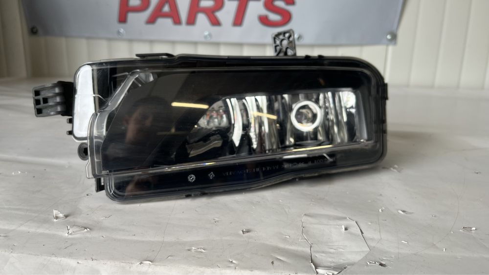 Халоген VW Crafter 3бр