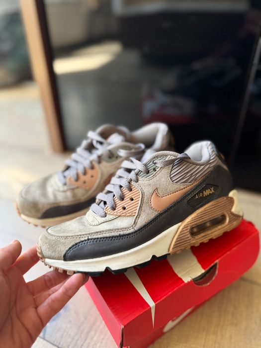 Nike Air Max 90 (dama)