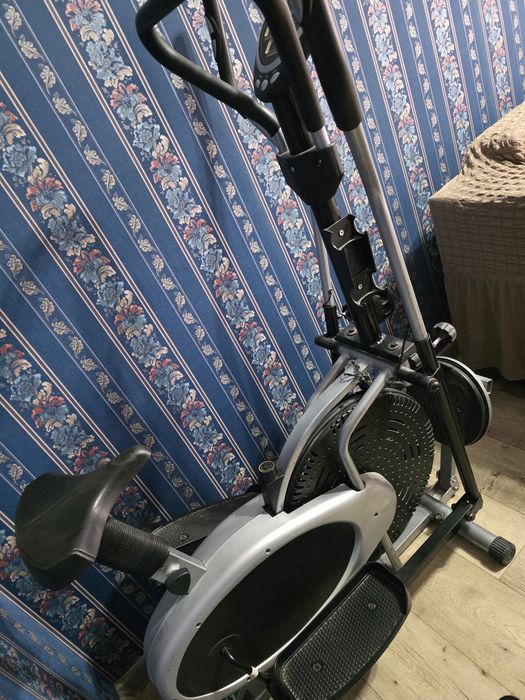 Продам велотренажёр