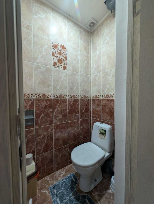 Продажа 6-комнатной дома.