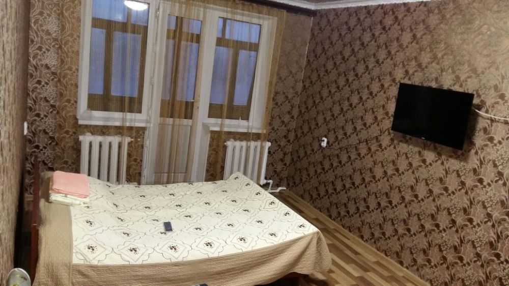 1-ком.кв. 7000день,8000сутки,40000неделя