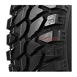 Vand anvelope noi off road , mud terrain 265/70 R17 Hifly M+S