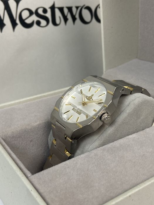 Vivienne Westwood Quartz Watch | Ceasuri de mână Vivienne Westwood