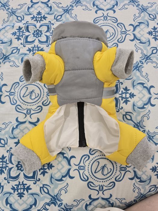 Одежда для собачки