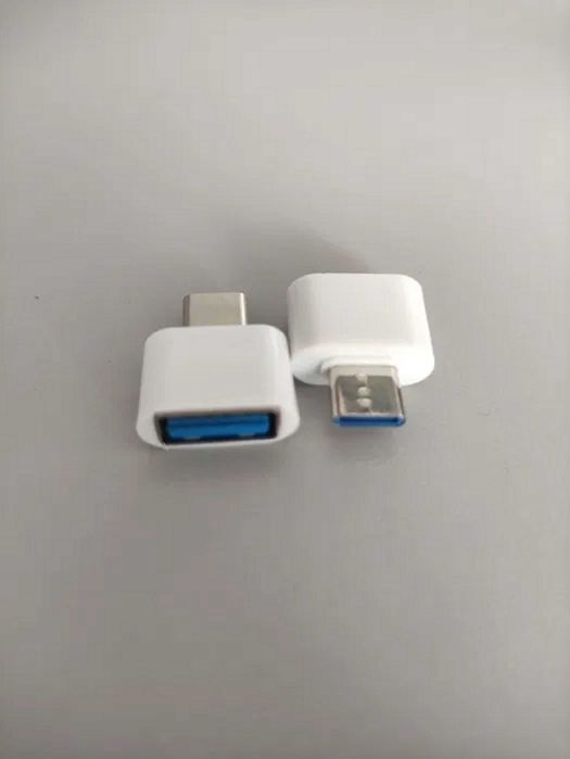 Vand Mufa OTG de USB3.1 mama la mufa tip C tata