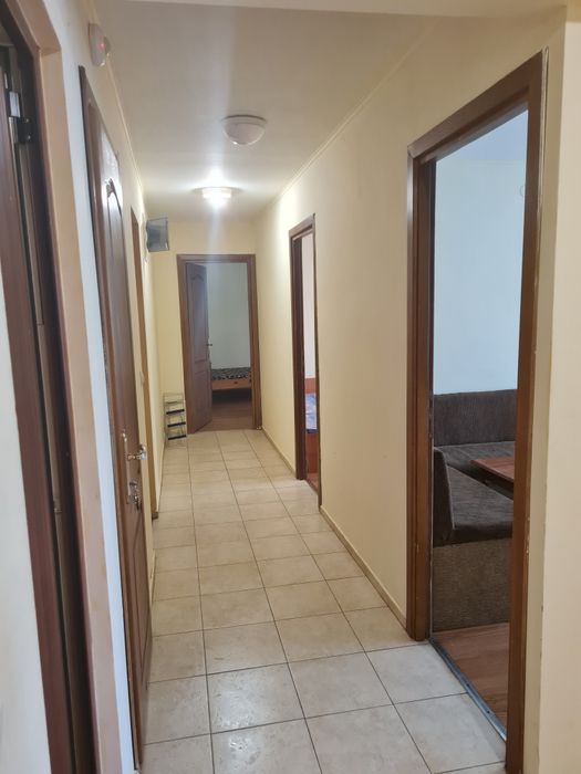 Дава се под наем Четиристаен апартамент в Благоевград, Идеален център - 100 кв.м за 255 € - Снимка #8