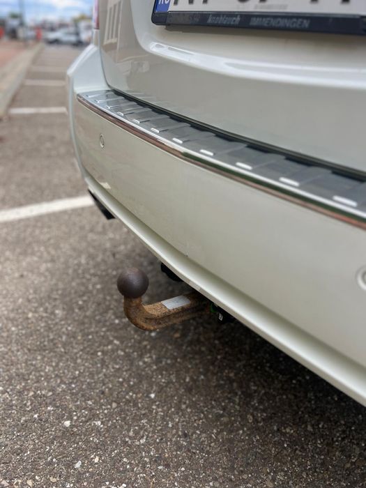 MERCEDES-BENZ GLK-Class 0 — imagine 5