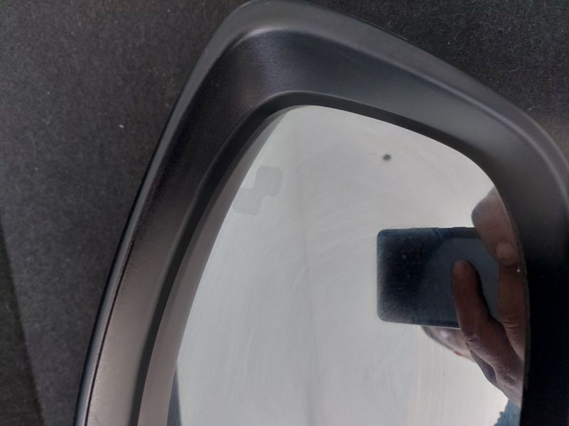 Странични огледала Mazda CX-5