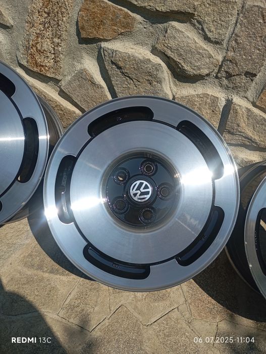 Оригинални джанти VW T4