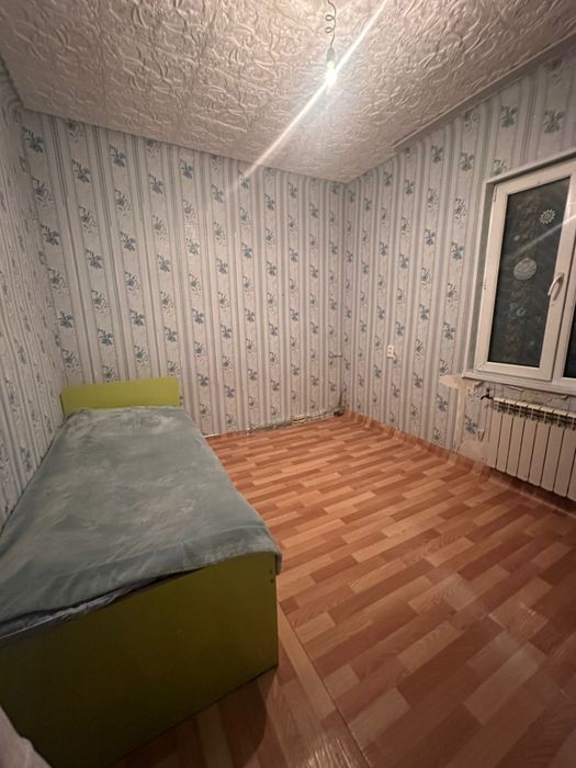 Продам трёх комнатную квартиру