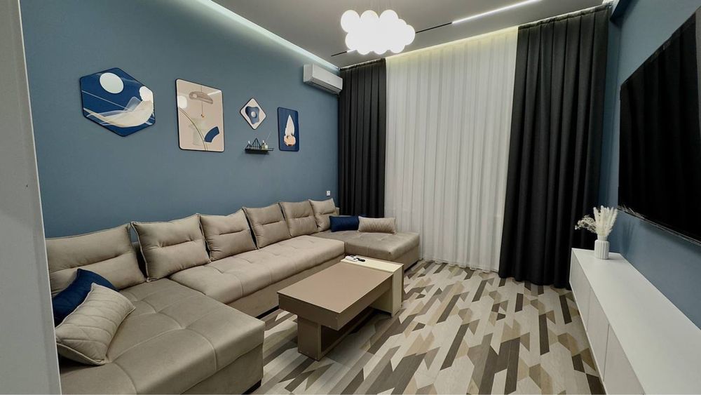 Гостиница россия Круг первая линия