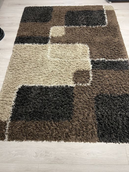 Covor fir mare 230*160cm