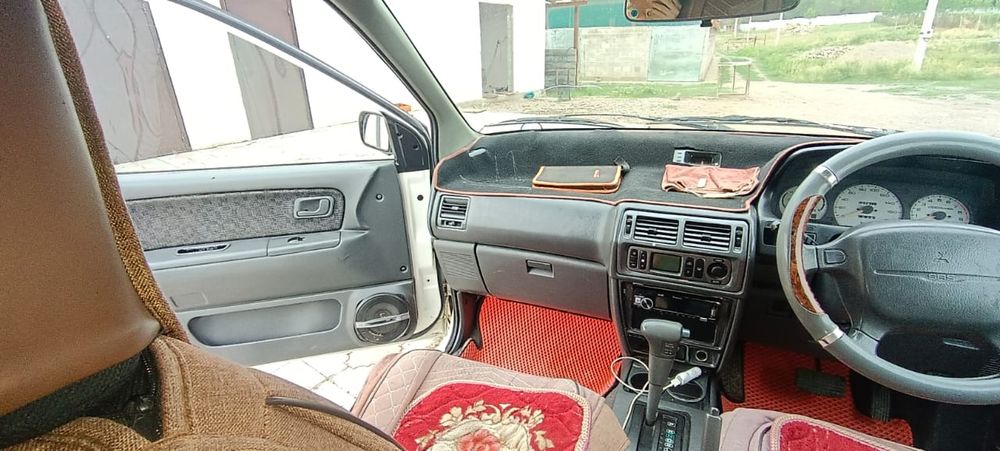 Продам автомобиль