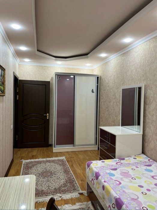 Просторная 4/4/4 100м² — Мирабад, ЦУМ, метро Космонавтов