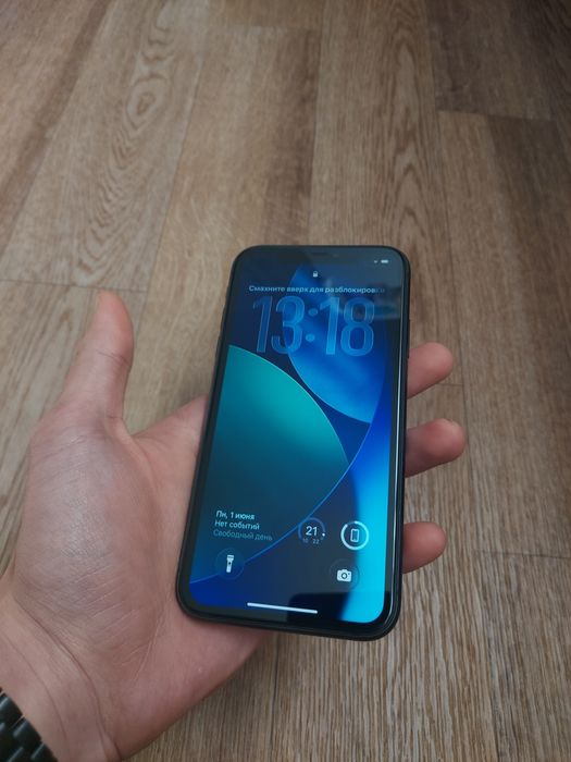 Айфон 11 128ГБ iPhone 11 128GB